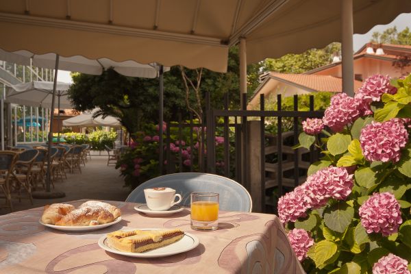 Dasamo Hotel (Rimini)